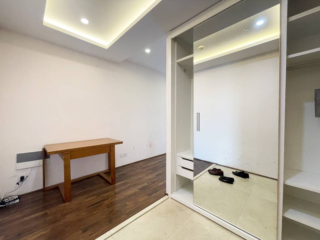 Well - renovated apartment for rent in L1 Ciputra Hanoi 21