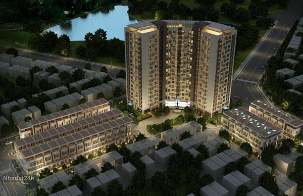 Apartments for rent in IA20 Ciputra