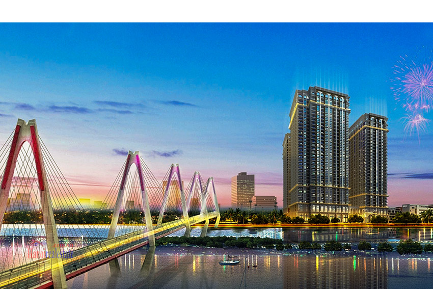 renting an apartment at Sunshine Riverside
